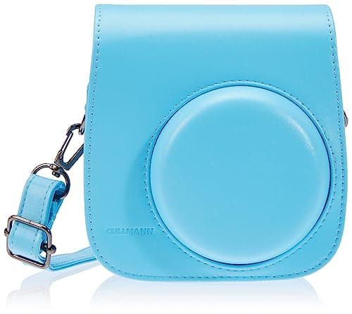 Image of CULLMANN - 98863 - Rio Fit 110 Camera bag for Fuji Instax Mini 11, light blue