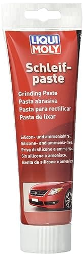 Image of LIQUI MOLY Grinding Paste | 300 g | Carpage | Lacquer | SKU: 1556