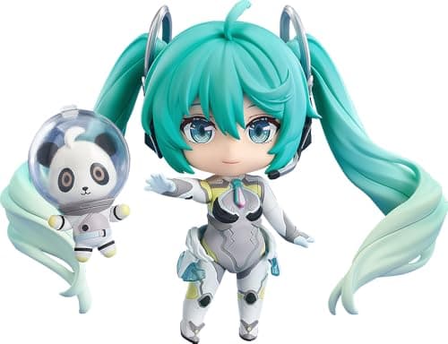 Image of GOOD SMILE COMPANY Nendoroid Character Vocal Series 01 Hatsune Miku Hatsune Miku MIKU WITH YOU 2024 Ver. Non-scale, Plastic, Pre-painted Action Figure