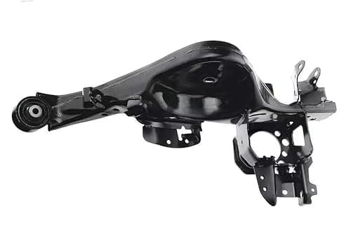 Image of Left Rear Track Control Trailing Arm Wishbone for Nissan, X-Trail 2007-2019