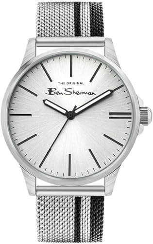 Image of Ben Sherman Bs032sm Watch One Size