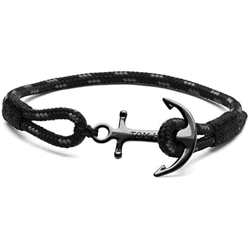 Image of Tom Hope Unisex Bracelet TM018, one size, Plastic, No Gemstone