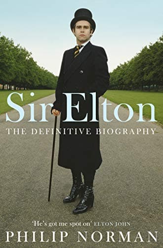 Image of Sir Elton