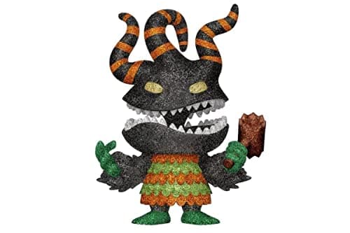 Image of Funko Pop! The Nightmare Before Christmas Diamond Harlequin Demon Excluisive Figure