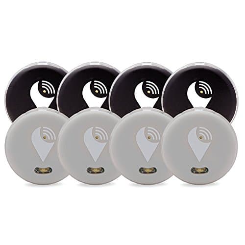 Image of TrackR (TRBEH) Pixel Bluetooth Tracking Device