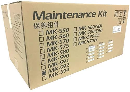 Image of KYOCERA BR FS-C2026MFP 1-MK592 MAINTENANCE KIT, 200k yield