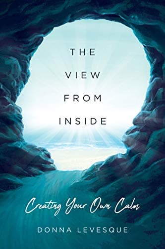 Image of The View From Inside: Creating Your Own Calm