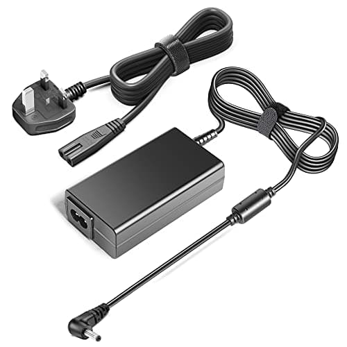 Image of TAIFU 19V Laptop Charger for Dynabook Satellite Pro C30-K C40-G C40-H C40-J C50-H C50-E C50D-B E10-S PS0131EA1ACA PX0105KA1AC3 Medion akoya E15301 E15302 S4403 Power Cord Cable 19V3.42A 2.37A 2.1A