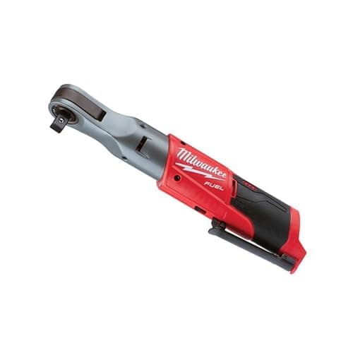 Image of Milwaukee M12 FIR12-0 Fuel Sub Compact 1/2in Impact Ratchet 12V Bare U