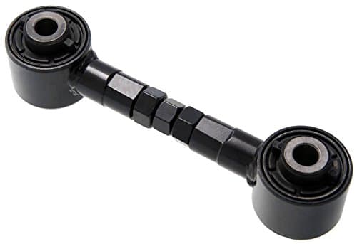 Image of FEBEST 0525-MZ6R Rear Track Control Arm