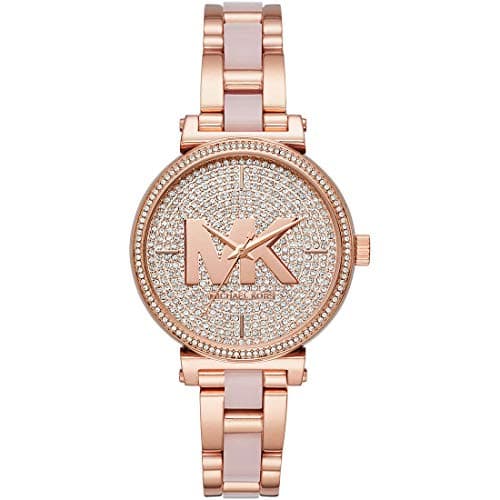 Image of Michael Kors MK4336 Ladies Sofie Watch