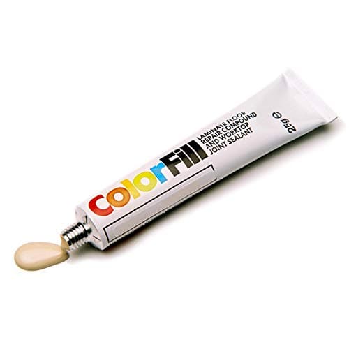 Image of Unika ColorFill Worktop Joint Sealer Compound Laminate Repair, Colorfill: CF265 - Litchen/Granite