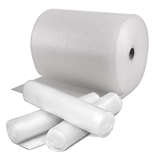 Image of 750mm x 100m Small Bubble Wrap Roll - STAR SUPPLIES