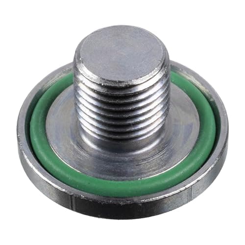 Image of Blue Print ADBP010000 - Screw Plug, transmission housing