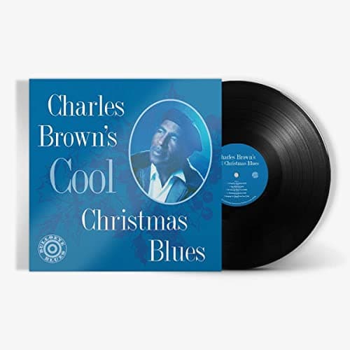 Image of Cool Christmas Blues [VINYL]