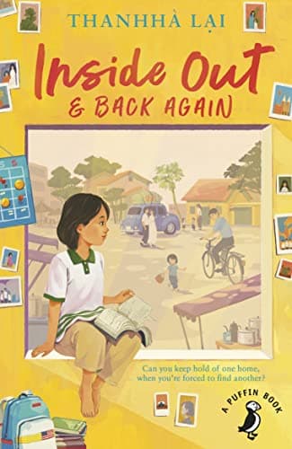 Image of Inside Out & Back Again