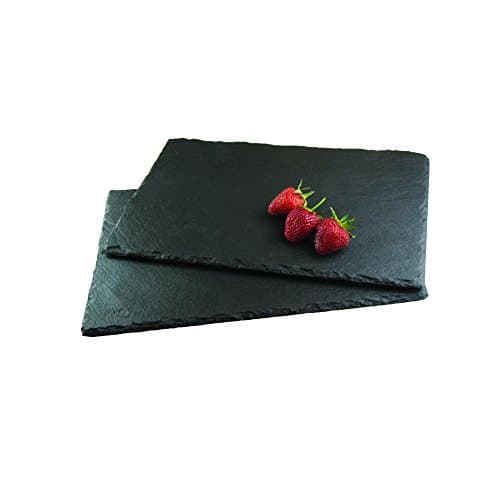 Image of Slate Placemat 2 Rect