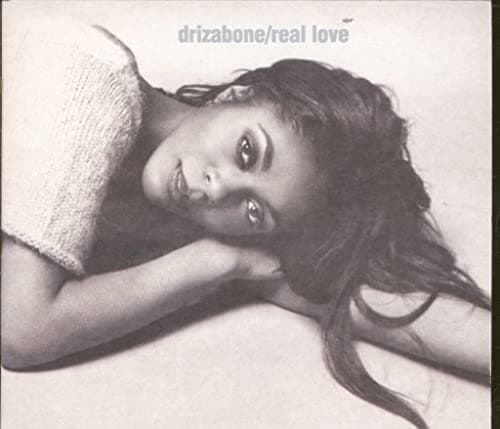 Image of Real Love [DIGIPAK]