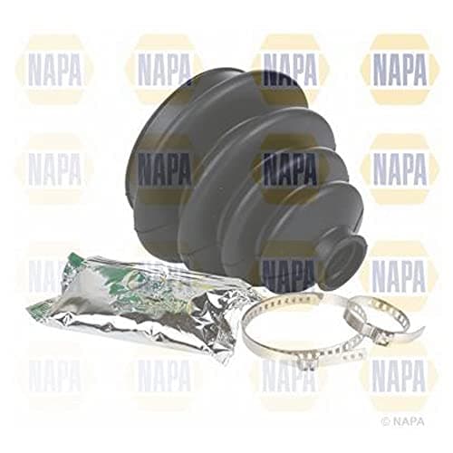 Image of Napa NCB1007 - Bellow Set, drive shaft