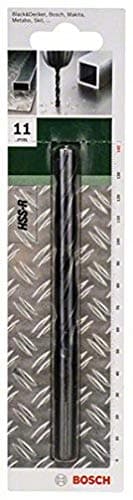 Image of Bosch 2609255021 Metal Drill Bits HSS-R with Diameter 11.0mm