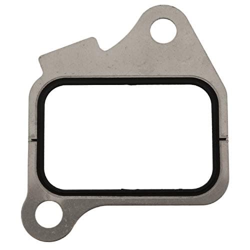 Image of febi bilstein 46234 Intake Manifold Gasket, pack of one