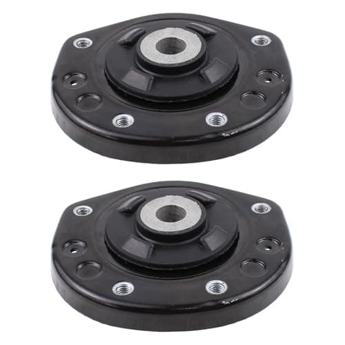Image of HouYeen Front Right and Left Top Strut Mounting for Merce-des Sprinter 3t 4t 5t 35t 46t B906 B907 B910 2006-Onwards V-W Craf-ter 30 35 50 2006-2016