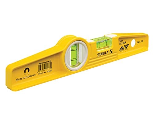 Image of Stabila 15348 81s/Rem Loose Rare Earth Magnetic Level, Multi