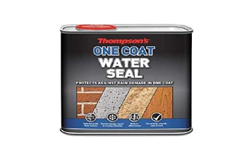 Image of Thompsons One Coat Water Seal 2.5L