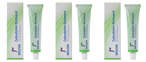 Image of (3 PACK) - Weleda - Calendula Cuts & Grazes Skin S | 25g | 3 PACK BUNDLE