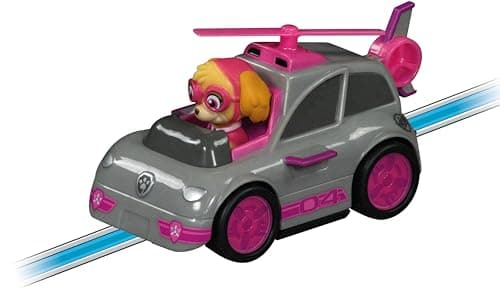 Image of Carrera 20065027 FIRST PAW Patrol-Skye Slot Car