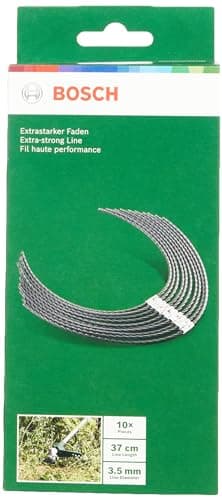 Image of Bosch F016800431 AFS 23-37 Extra Strong Cutting Line - Green