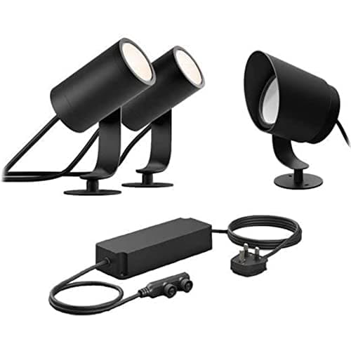 Image of Philips Hue Lily and XL Base Kit