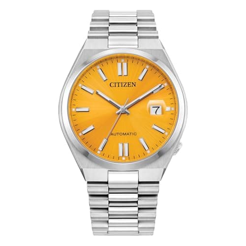 Image of Citizen Gents Automatic Tsuyosa
