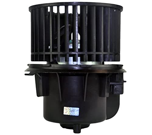 Image of D2P Heater Blower Motor Fan Compatible With Transit Mk5, Mk6, Mk7 Replaces 95VW18456BB