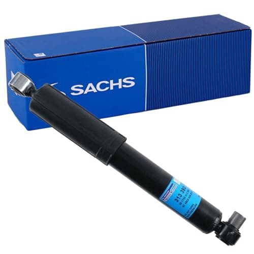 Image of SACHS 313 393 Shock Absorber for and other applications