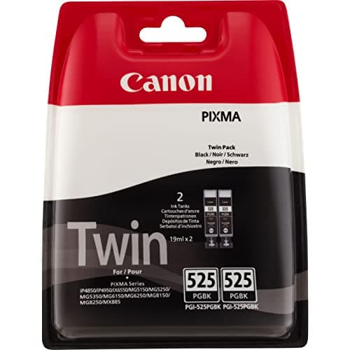 Image of Canon PGI-525 Twin Pack