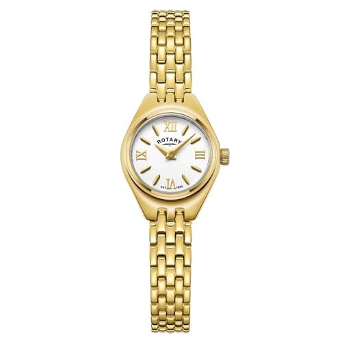 Image of Rotary LB05128-70 Ladies Balmoral Watch