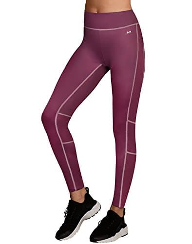 Image of Maidenform Baselayer Active Pant