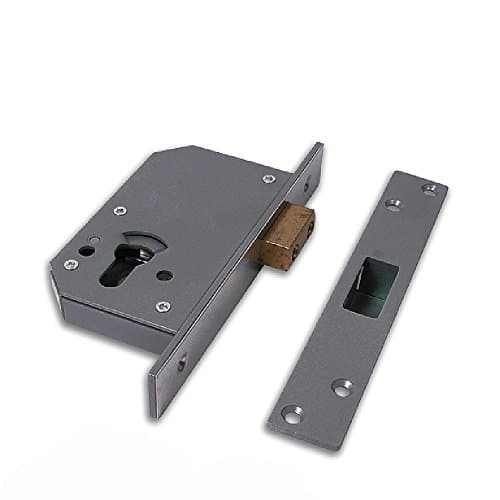 Image of UNION 2401 5 Lever Clawbolt