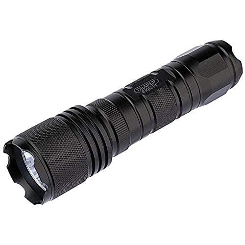 Image of Draper 81115 XPG LED Hand Torch 3XAAA