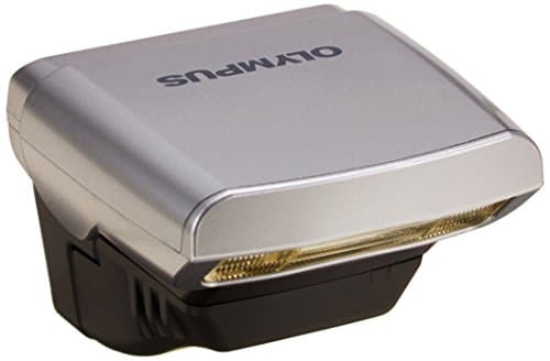Image of Olympus FL-LM1 Flash for E-PM1/E-PL3