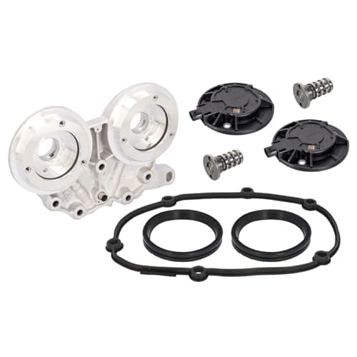 Image of Febi Bilstein 183500 Bearing Block for Camshaft, Pack of 1
