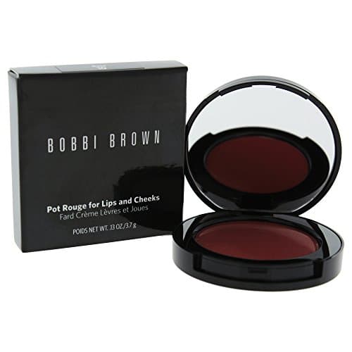 Image of Pot Rouge for Lips & Cheeks by Bobbi Brown Rose 3.7g