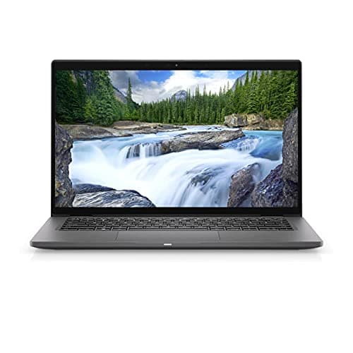 Image of Dell Latitude 7410 Carbon 14" Laptop, Intel i7-10610U, 16GB Ram, 256GB SSD, Windows 11 Pro (Renewed)