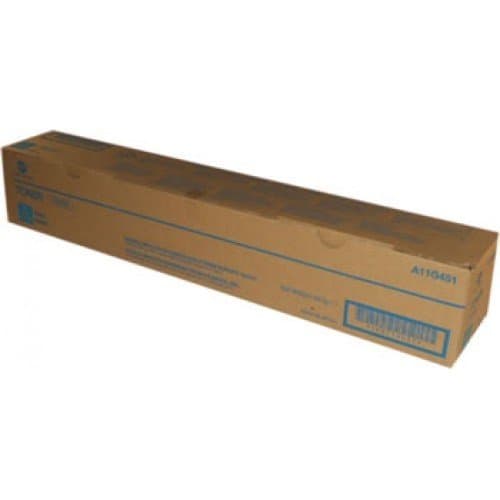 Image of Konica-Minolta TN-216C Laser Cartridge