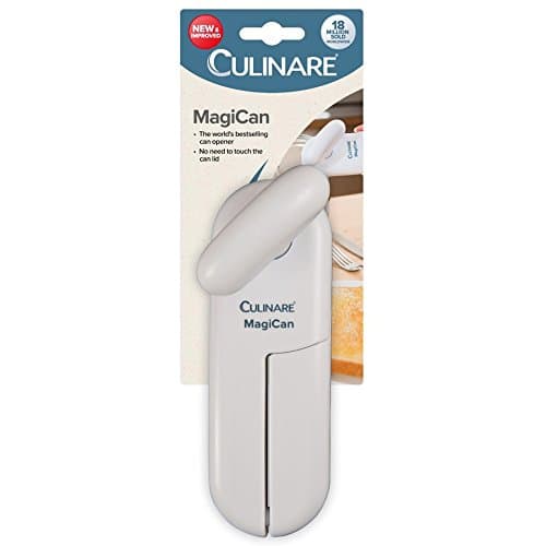 Image of Culinare Magican' Can Opener