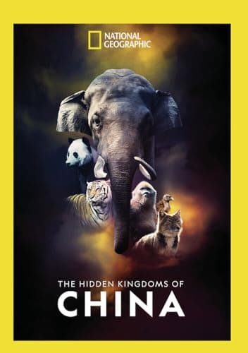 Image of The Hidden Kingdoms of China