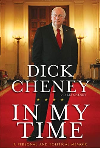 Image of In My Time: A Personal and Political Memoir