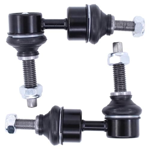 Image of HouYeen Rear Anti Roll Bar Drop Links for for For-d Focus mk3 CMax mk2 Grand C-Max Vol-vo V40