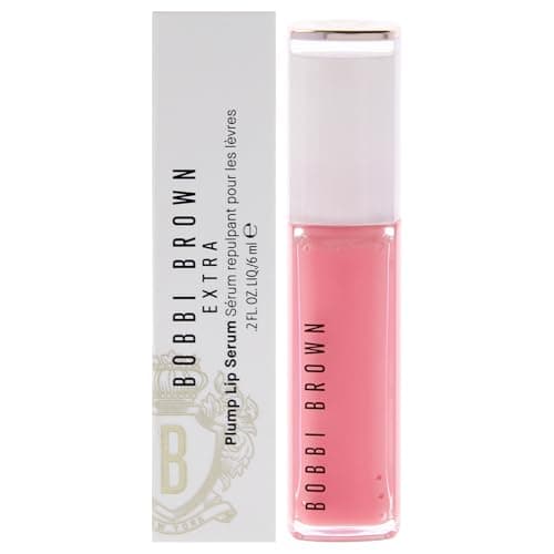 Image of Extra Plump Lip Serum - 784 Bare Blossom by Bobbi Brown for Women - 0.2 oz Lip Treatment